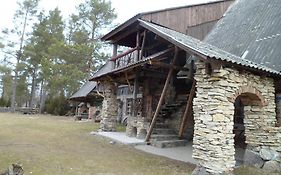 Viruna Farm