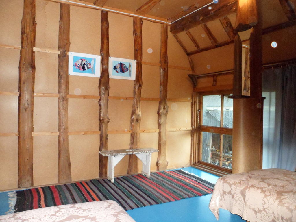 Viruna Farm Kiraste Zimmer foto