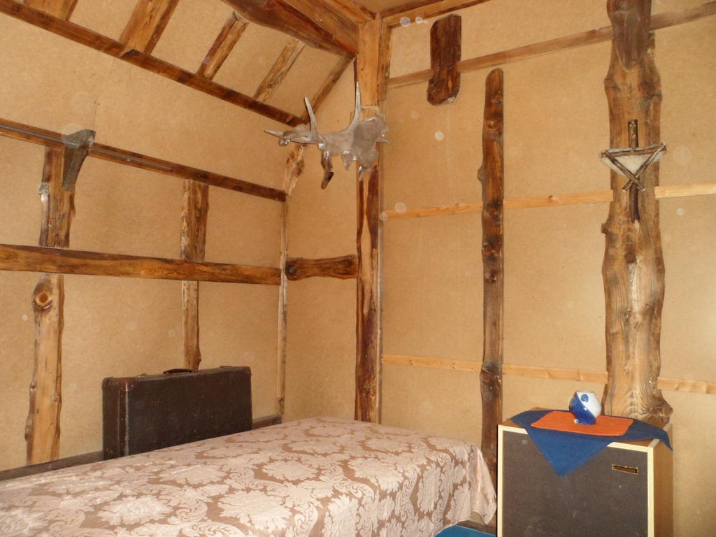 Viruna Farm Kiraste Zimmer foto
