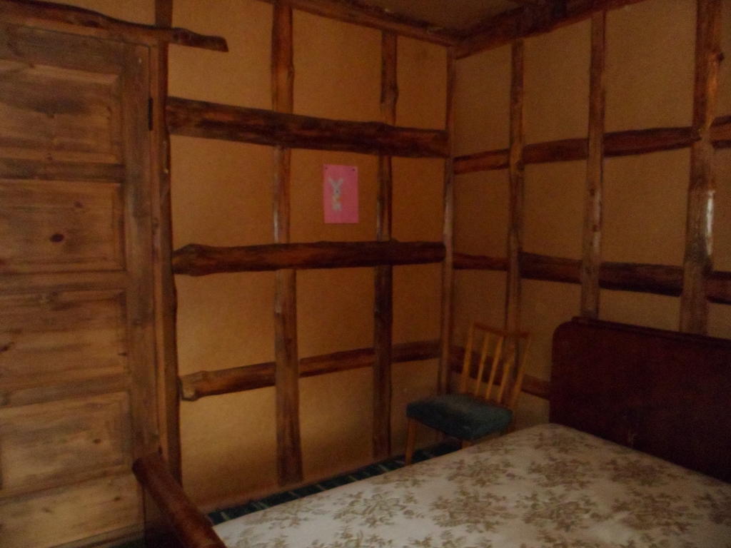 Viruna Farm Kiraste Zimmer foto